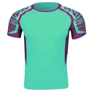 Vente en gros 2025 Meilleures ventes Ensembles de tenues de tennis pour hommes personnalisés de haute qualité Fabrication OEM professionnelle Respirant à l'avant Écologique - Product Image 2