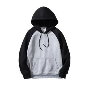 Sudadera con Capucha de Alta Calidad, Estilo Desgastado, para Hombre, Talla 7XL, Sudadera Larga, Oversize, 100% Algodón, Chaqueta Lisa - Product Image 6