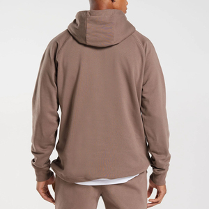 Sweats à capuche pour hommes personnalisables, meilleur matériau, 100% coton, imprimé, design, tissu tricoté d'automne, couleur personnalisée, haute qualité - Product Image 1