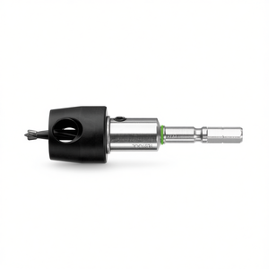 Broca de Carburo Festool BTA HW D 5 CE para Máquinas Herramienta - Product Image 2