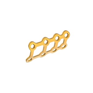 Meilleures ventes Plaque de verrouillage condylaire 2 mm Pin Acier de qualité médicale Instruments chirurgicaux orthopédiques manuels - Product Image 6