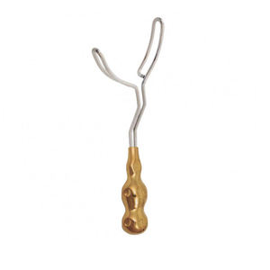 Retractor Bucal Manual de Acero Inoxidable de Alta Calidad, Certificado por la CE, Reutilizable - Product Image 5