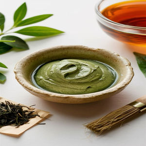 ผงเฮนน่าธรรมชาติจากโมร็อกโกสำหรับย้อมผมและศิลปะบนร่างกายแบบเมห์นดี จำหน่ายส่งแบบ OEM แบรนด์ส่วนตัว สำหรับขายส่งและส่งออก คัดกรองละเอียด นำเข้าจากสหรัฐอเมริกา - Product Image 1