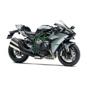 2022 Kawasak_i Ninja H2 Carbon <b>Motorcycle</b> - Product Image 3