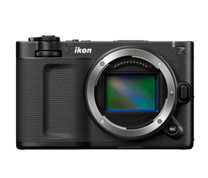 Cámara de Cine Full-Frame ZR 6K de 24.5MP Nueva (Montura Z) - Product Image 1