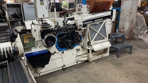 Usine de fabrication de cigarettes entièrement automatique Molins, capacité de 2500 cigarettes/minute, 220V/380V, haute productivité - Product Image 5