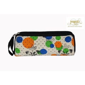 Estuche para lápices de yute hecho a mano, modelo 2026, fabricado en Bangladesh para uso doméstico y de oficina. - Product Image 4