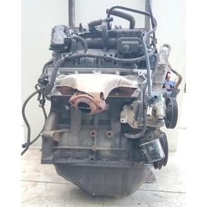 MOTOR COMPLETO DACIA Sandero 1ª Serie 6001552227 D4FF7 Gasolina 1149 (08>12) - Product Image 5