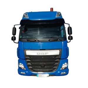 Camion d'occasion 2016 D AF 460 Intarder 4x2 Formule Euro 6 Diesel 462 CV 340 kW Transmission Automatique - Product Image 1