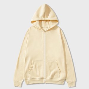 Men Pullover,Oversized Solid Hooded Sweatshirt Lightweight <b>Y2K</b> Hoodies Long Sleeve Fall Winter <b>Tops</b> - Product Image 5