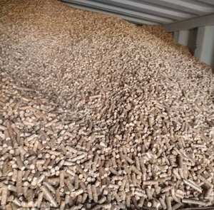 Granulés de bois de pin de 6 mm à 8 mm disponibles à la vente à bas prix - Product Image 1