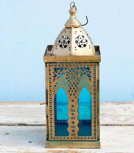 โคมไฟอิสลามสำหรับตกแต่งบ้านและของขวัญวันคริสต์มาสแบบปรับแต่งได้2025 - Product Image 1