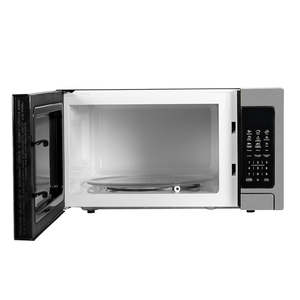 AURUS 1.4 p3 forno a microonde in acciaio inox 30L capacità Display digitale alimentazione elettrica integrata per alberghi elettrodomestici da cucina - Product Image 3
