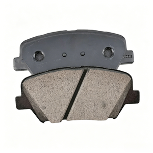 Plaquettes de frein à disque avant OEM de haute qualité 581013VA70 pour Hyundai Elantra CN7 Avante Kia K3 Cerato, kit de plaquettes de frein en céramique - Product Image 1