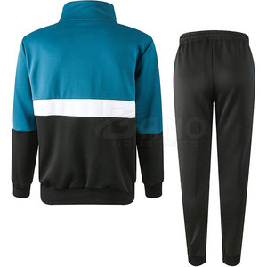 Oferta Especial: Conjuntos Deportivos de Invierno para Hombre, 100% Algodón, Estilo Casual, Tallas Grandes - Product Image 2