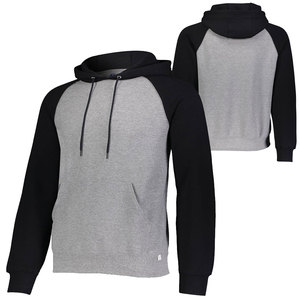 Pulls à capuche en molleton de haute qualité pour hommes Vente en gros Logo personnalisé Fabriqué au Pakistan Prix bon marché Fourniture ODM pour l'hiver - Product Image 1