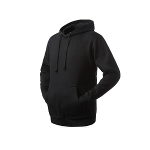 Sudaderas con Capucha para Hombre, Personalizadas, Impresas, de Algodón 100%, Gruesas, para Invierno, Ecológicas y Transpirables - Product Image 1