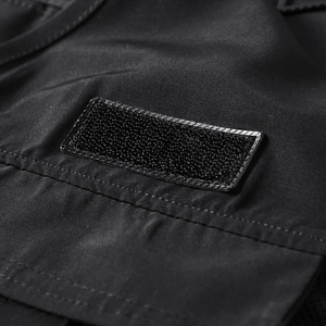 Hot Selling <b>Men's</b> Winter Outdoor Work Cargo Vest Fishing <b>Travel</b> <b>Jacket</b> Multi Pockets Quick Dry in Pakistan for Adult - Product Image 5