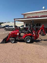 2022ดาวผลิตภัณฑ์มินิการ์เด้น, GC1700E แมสซีย์เฟอร์กูสันซีรีส์ย่อยรถแทรกเตอร์ขนาดกะทัดรัด - Product Image 4