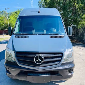 Mercedes-Benz Sprinter 2500 d'occasion, modèle 2018 - Product Image 1