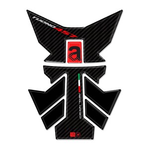 อุปกรณ์ป้องกันแฟริ่งรถมอเตอร์ไซค์ Aprilia TUONO 457 2025ใช้ได้กับ3D - Product Image 1