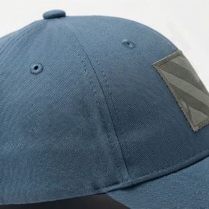 Adjustable <b>Flat</b> Brim Hip Hop <b>Cap</b> Customized Logo Baseball <b>Caps</b> with Bright Color Fashion Gorras Snapback <b>Hat</b> - Product Image 5