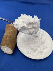 Almidón de Tapioca Vietnamita de Primera Calidad, Sin Gluten, Ideal para Alimentos, Cocina y Aplicaciones Industriales, Exportación Global - Product Image 5