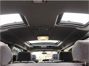 Тойота <span class=keywords><strong>Hiace</strong></span> 2002 мини-фургон автоматическая коробка передач, 4 л, тканевое сиденье для двигателя, темный интерьер, в отличном состоянии, R16, доступен для продажи - Product Image 5