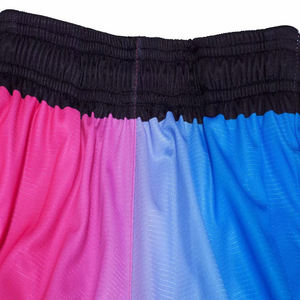 Fabricante Profesional de Ropa Deportiva Transpirable de Verano, Conjuntos de Uniformes de Baloncesto Ligeros sin Mangas de Secado Rápido, Tallas Personalizadas - Product Image 4