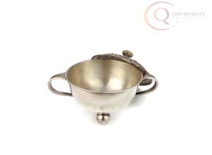 หม้อสแตนเลสเคลือบสารกันติด คุณสมบัติเป็นมิตรกับสิ่งแวดล้อม |   ใช้กับเครื่องล้างจานได้ ใช้งานได้ยาวนาน ทำความสะอาดง่าย สำหรับใช้ในบ้านและร้านอาหาร - Product Image 3