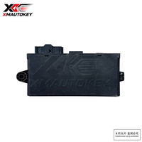 Module de commande d'immobilisateur d'origine d'occasion OE 61.35-9147227-01 5WK49514YBR, unité de contrôle du système d'accès de voiture pour BMW CAS3