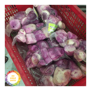 YAMS VIOLET CONGELÉ-MEILLEUR PRIX DU VIETAM HAUTE QUALITÉ-CARYLN 0084935825297 - Product Image 2