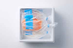 Prix de gros parfait de haute qualité distributeurs de fruits de mer japonais produit d'oursin Roe - Product Image 3