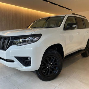 Usado TOYOTA LAND CRUISER PRADO - Product Image 1