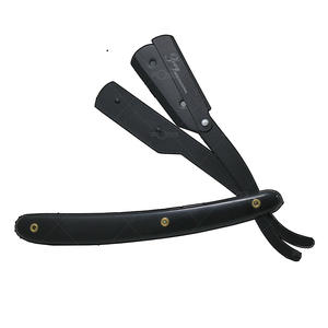 Zorg-maquinilla de afeitar para Barbero, cuchilla de exposición de alta calidad de 2MM, disponible en colores personalizados, fabricada por Zorg Internacional, venta al por mayor - Product Image 1