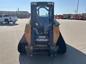 Mejor Oferta, Minicargadora Case TV450, Cargadora Compacta de Orugas Diésel de 100 HP, 2-4 Toneladas, Máquina para Construcción y Agricultura - Product Image 3