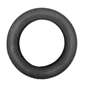 靖远耐用电动滑板车轮胎优质橡胶轮胎12.5x2实心轮胎新款