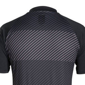 Jersey de ciclismo ligero de alta calidad hecho a medida para hombres camisa deportiva transpirable con servicio OEM - Product Image 6