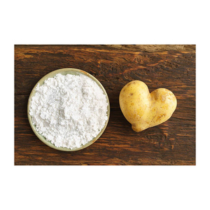 Farine d'amidon de pomme de terre 25kg Poudre d'amidon de pomme de terre de qualité alimentaire - Product Image 3