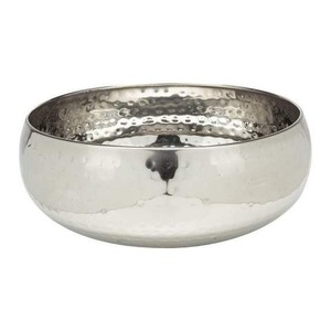 Cuenco de Metal para Chocolate, Cuenco decorativo de lujo para postres de fiesta para bodas, banquetes, eventos de Hotel, celebraciones culturales y regalos - Product Image 6