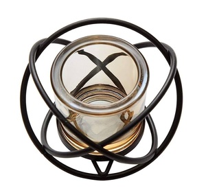 Luxury Long Candle Holder Metal Iron <b>Candlestick</b> Stand Candle Holder for Wedding and Event Decoration New Metal Candle Stick - Product Image 6