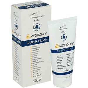 Crema Barrera Medihoney de 50 g para el Cuidado de la Piel - Product Image 1
