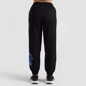 Jogging surdimensionné GAI en noir, vêtements de fitness - Product Image 4