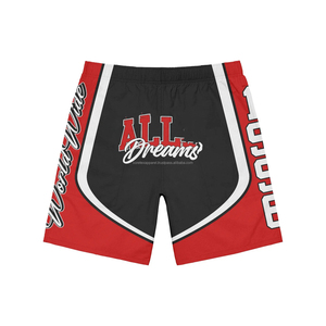 ชุดวอร์มซิปแบบสปอร์ตผ้าไนลอนสำหรับผู้ชาย คุณภาพสูง ชุดแจ็คเก็ตและกางเกงวอร์มแบบ unisex พร้อมซิปปรับระดับได้ที่ขา - Product Image 6