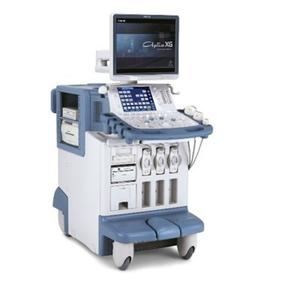 Appareil d'échographie Cano_n Aplio XG - Product Image 6