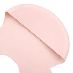 Baberos de Silicona para Bebés ISSILI Minghao, Baberos 3D Resistentes a las Manchas y al Agua, de Grado Alimenticio, para Niños - Product Image 4