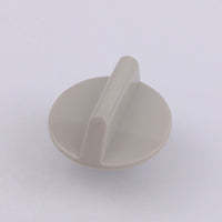 Ensemble de boutons de commande de climatisation en plastique pour usage domestique - WP12X10002 - Product Image 3