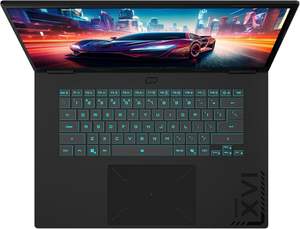 Nouvelle offre: ordinateur portable de jeu A16, 16 "165Hz WUXGA, i7-13620H Intel, RTX 5060, 16 Go DDR5, SSD 1 To, Win 11 - Product Image 3