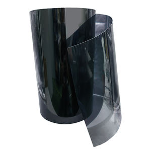 Adhesivo óptico negro troquelado Oca que tiene baja neblina, alta transmitancia de luz, fácil aplicación, sin burbujas - Product Image 5