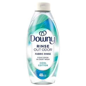 Frescura duradera Downy In Wash Scent Booster Beads con aroma fresco de abril - Product Image 5